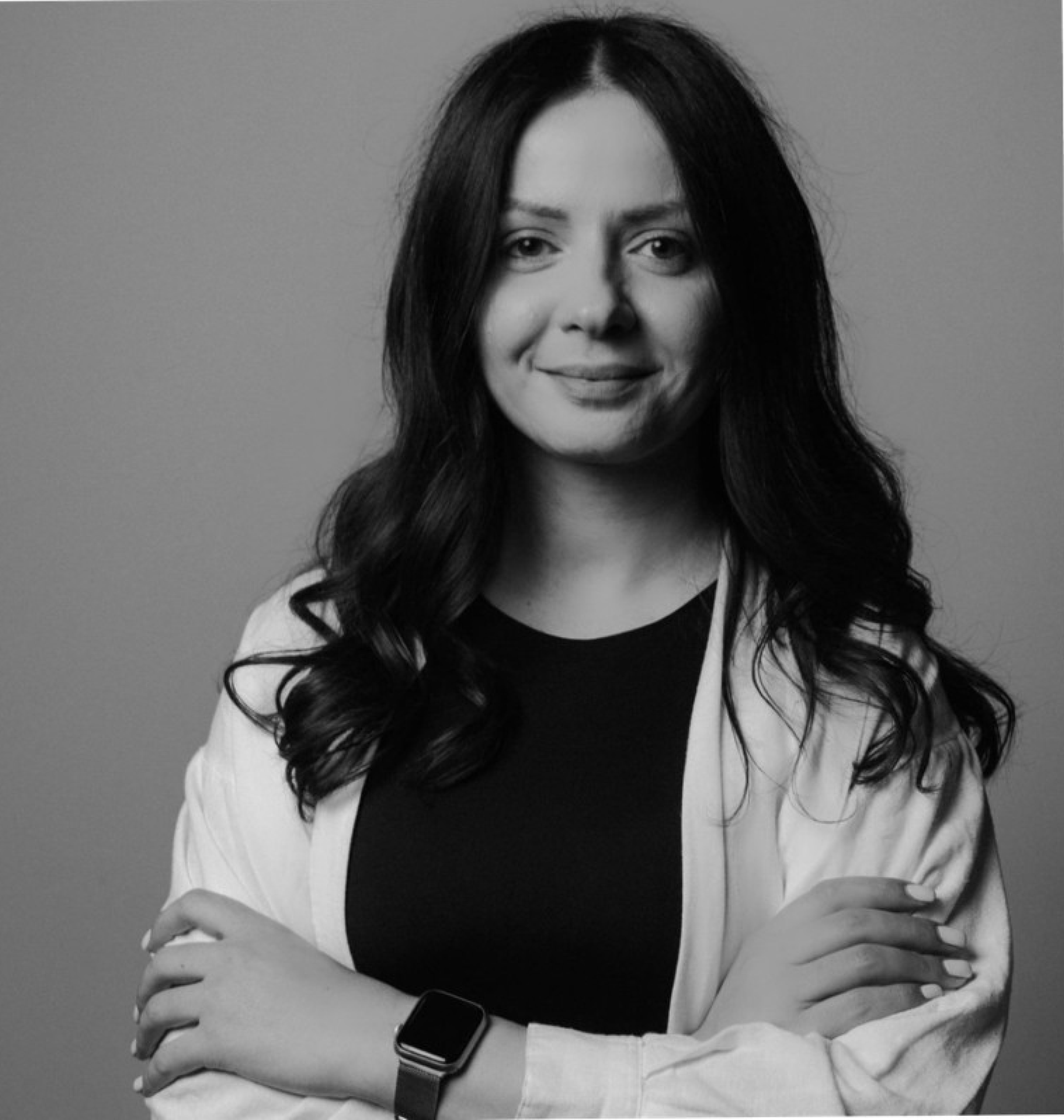 Laura Vardanyan